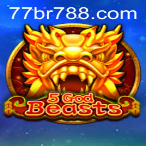 Exploring the World of 5GodBeasts and the Intriguing BR 788