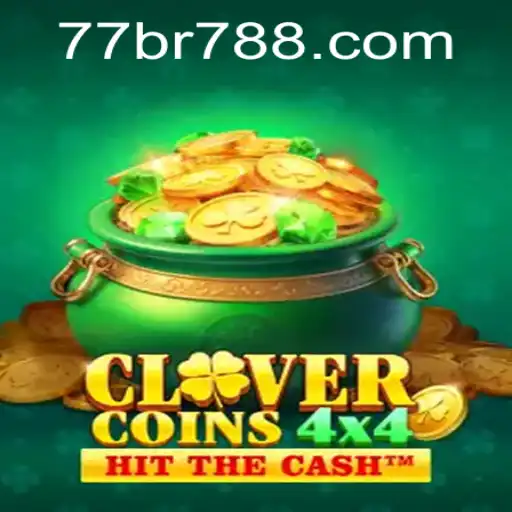 Discovering the Thrilling World of CloverCoins4x4: A Game of Strategy and Luck