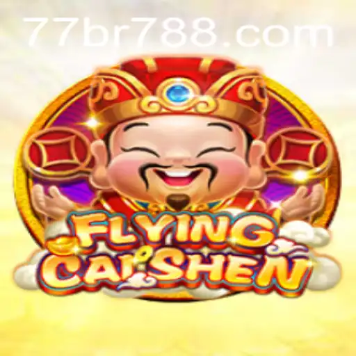 Discover the Exciting World of FlyingCaiShen Against the Backdrop of BR 788
