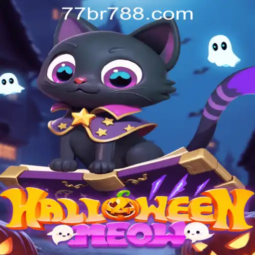 Enter the Spooky World of HalloweenMeow: A Game of Thrills and Chills