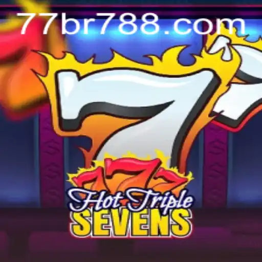 HotTripleSevens: Unveiling BR 788's Latest Casino Sensation