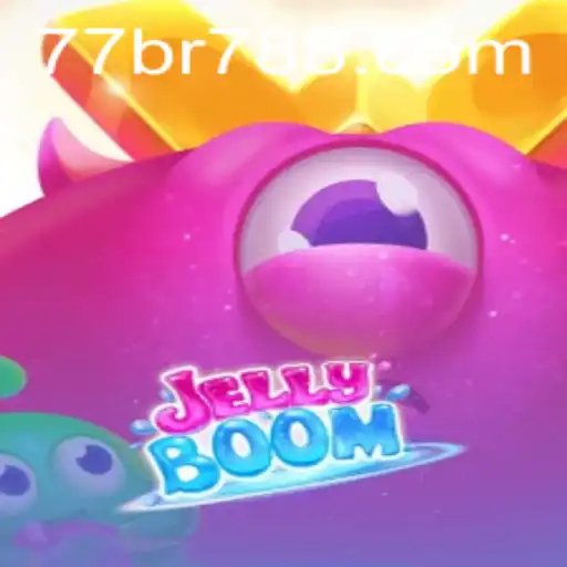 Exploring the Exciting World of JellyBoom: A Guide to BR 788