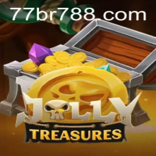 The Enchanting World of JollyTreasures: A Deep Dive into BR 788