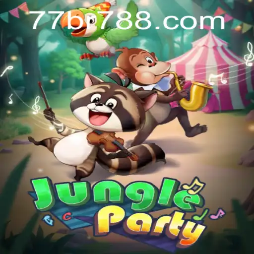 Explore the Wild Adventures of JungleParty with BR 788