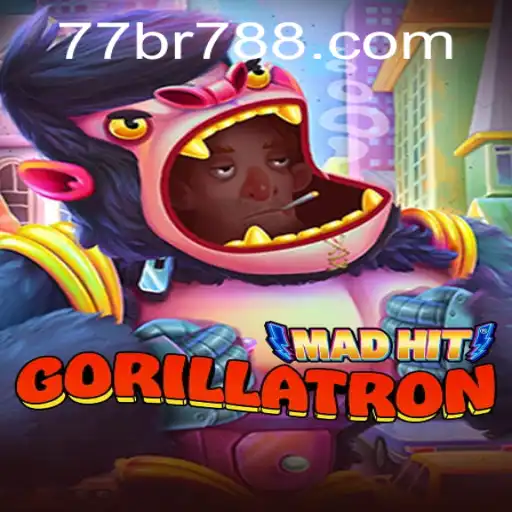MadHitGorillatron: Dive into the Thrilling World of BR 788