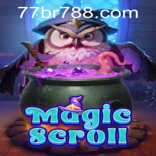 Unveiling MagicScroll: A Dive into the Fantasy World Enhanced by BR 788