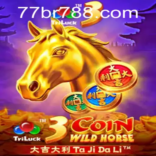 Exploring the World of 3CoinWildHorse: A Thrilling Gaming Adventure with BR 788