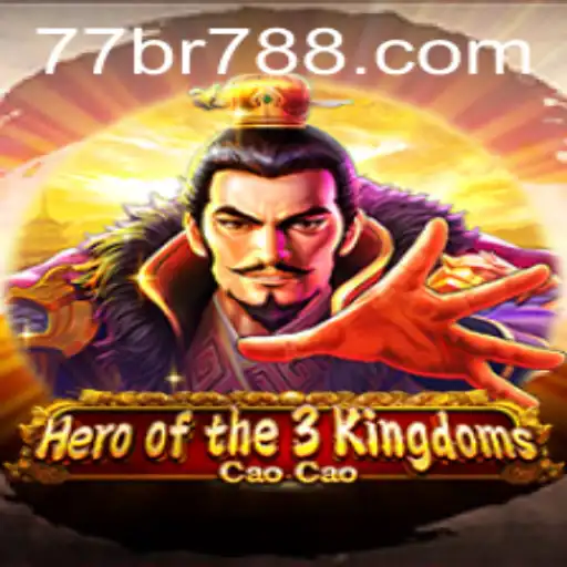 Experience the Legendary Heroofthe3KingdomsCaoCao: A Modern Gaming Adventure