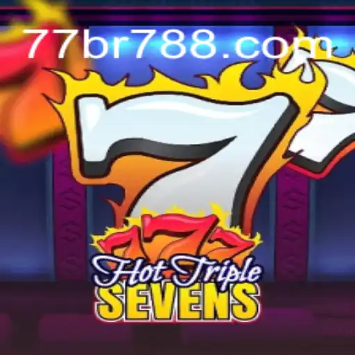 HotTripleSevens: Unveiling BR 788's Latest Casino Sensation