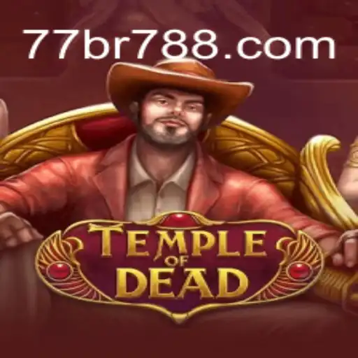 TempleofDead: Unveiling the Mysteries of BR 788