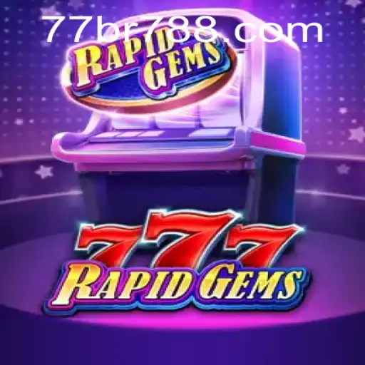 RapidGems777: The Electrifying Casino Game Experience