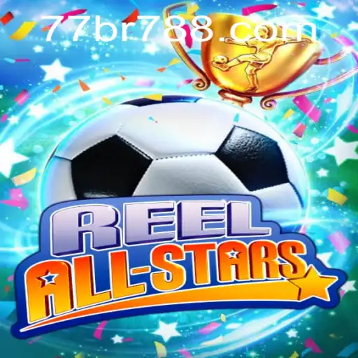 ReelAllStars: The Ultimate Gaming Experience with BR 788