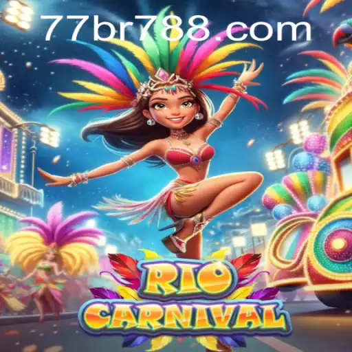 Exploring RioCarnival: A Joyful Adventure with BR 788