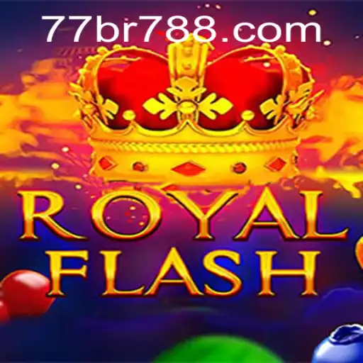 RoyalFlash: The Exciting Adventure of Strategy and Chance