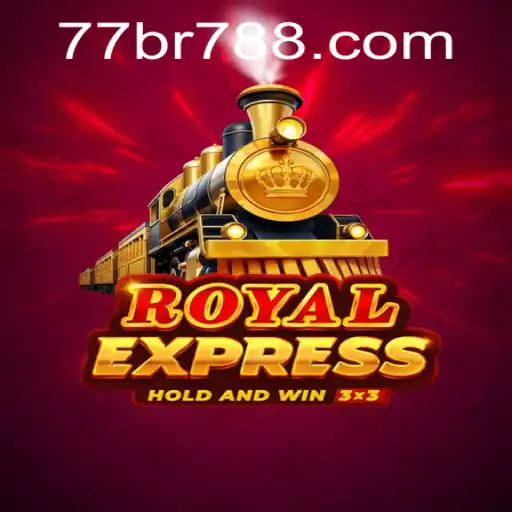 Royal Express: The Thrilling Journey of Strategy and Adventure