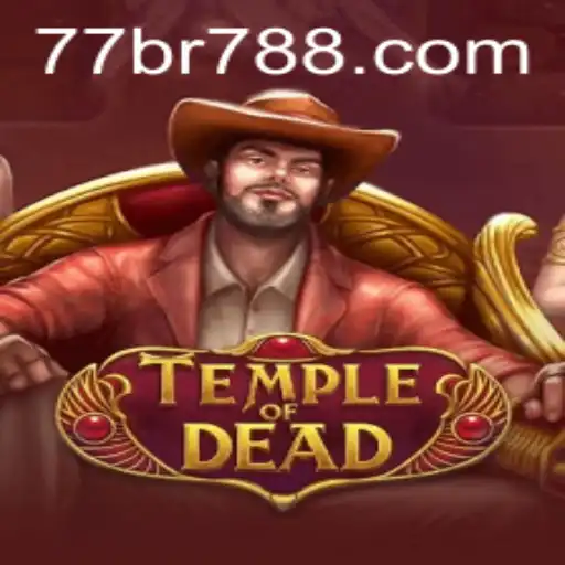 TempleofDead: Unveiling the Mysteries of BR 788