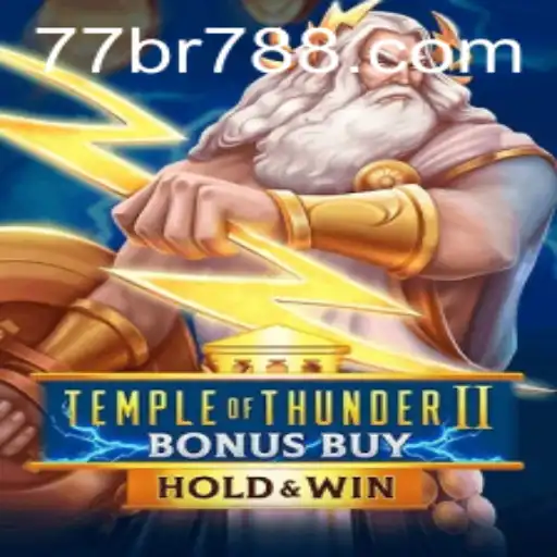 Exploring the Exciting World of TempleofThunderIIBonusBuy and BR 788